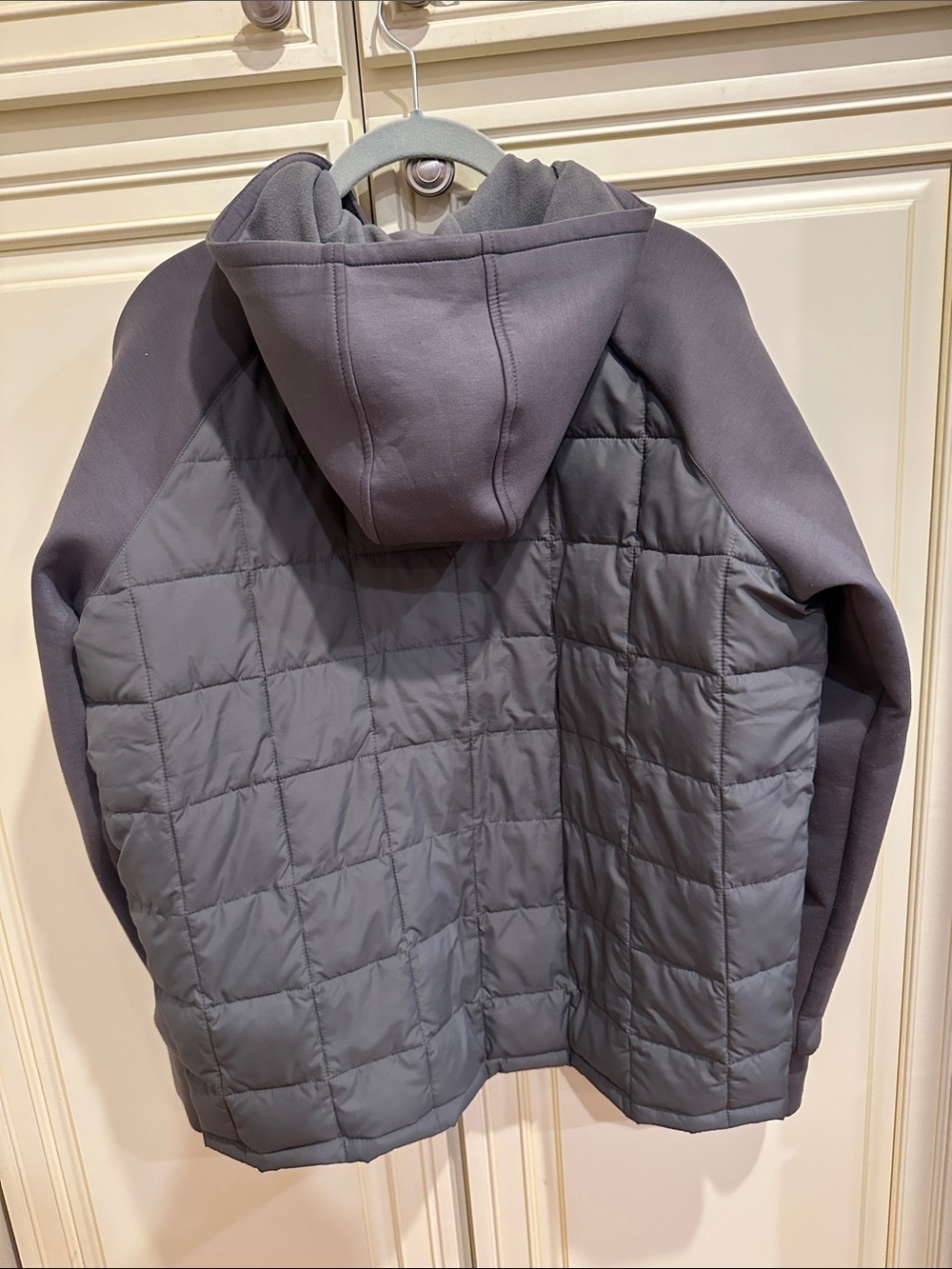 Abercrombie Kids YPB Lightweight Hybrid Jacket (boys) - Picture 3 of 10